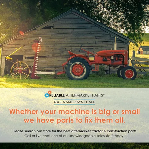 Vista 7 de RAParts One - Pomo para recortadora MTD, sustituye al número de pieza 791-153066B