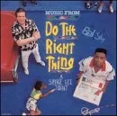 Do the Right Thing