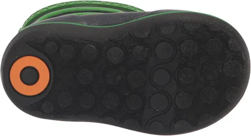 Vista 4 de BOGS Unisex-Child Kids' Skipper Ii Rain Boot Solid