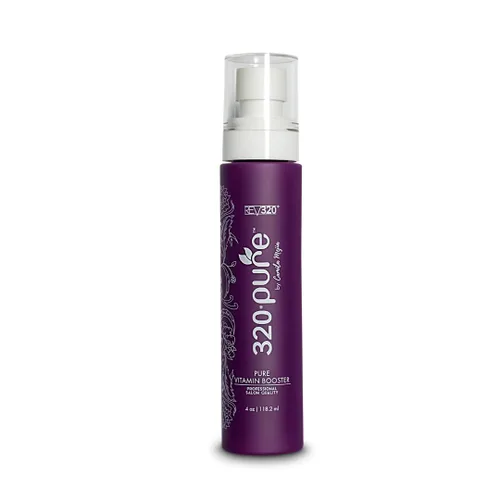 Vista 9 de 320Pure Lustre Argan Oil Tratamiento para el cabello, control