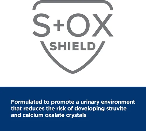 Vista 7 de Hill's Prescription Diet m/d GlucoSupport Alimento seco para gatos, pollo, bolsa de 4 libras