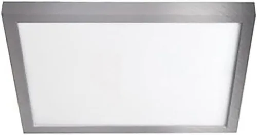 Vista 11 de WAC Lighting, Cuadrado 5in LED Energy Star Montaje empotrado 3000K en níquel cepillado