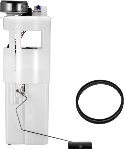 Vista 20 de BDFHYK FG1082 - Conjunto de módulo de bomba de combustible eléctrica, compatible con Chrysler Aspen 2007 (4.7L V8 / 5.7L V8); compatible con Dodge