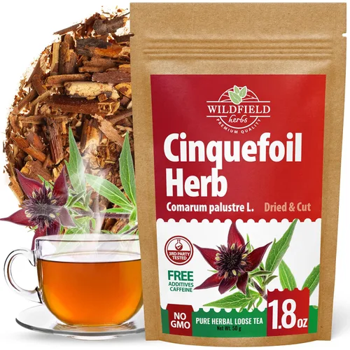 Vista 48 de 1 oz. Té de hierbas de pétalos de girasol (Petala Helianthi) – 0.99 oz de pétalos de girasol secos Té de Pétalos de Girasol