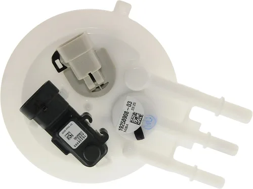 Vista 9 de GM Genuine Parts MU1743 (19332109) Bomba de combustible y módulo de sensor de nivel con sello, flotador y arnés