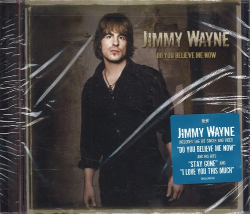 Do You Believe Me Now