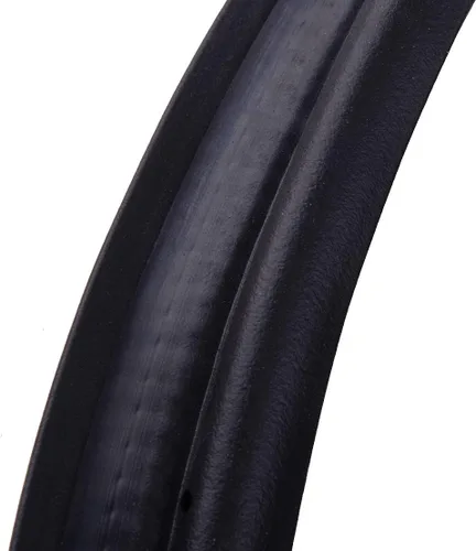 Vista 5 de beler Junta de sello de goma para tapa trasera del maletero para Toyota Corolla 2007-2010 6446102120