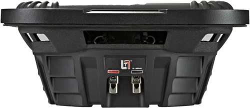 Vista 6 de Kicker Subwoofer para coche L7T104 (46L7T104) de 10" L7T