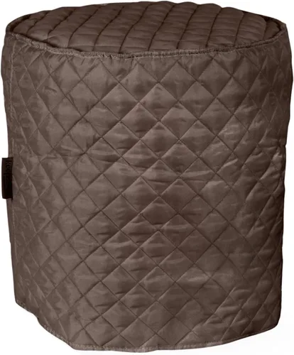 Vista 61 de Covermates Keepsakes - Funda cuadrada para electrodomésticos, protección contra el polvo, resistente a las manchas, lavable, funda