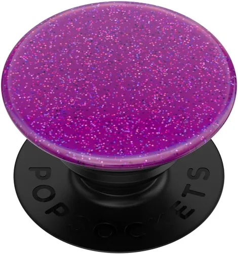Vista 19 de PopSockets Agarre para teléfono MagSafe con patas de apoyo, soporte magnético, parte superior intercambiable, agarre seguro para fundas MagSafe
