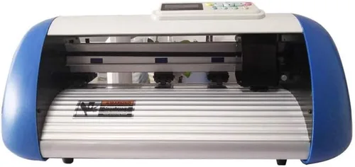 US Stock – Contorno de corte automático de patrulla de 12 pulgadas con cortador de plotter inteligente de 11.8 in