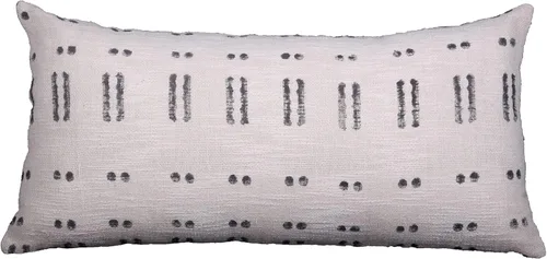 Vista 132 de Trade Star Funda de almohada corporal de diseñador 100 % algodón, hecha a mano, grande, funda de almohada decorativa estilo bohemio para casa