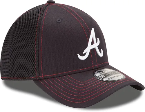 Vista 5 de New Era MLB Neo 39THIRTY - Gorra elástica ajustable