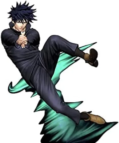 SEGA Jujutsu Kaisen SPM Figura Megumi Fushiguro