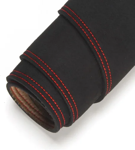 Vista 7 de BORATO Cubierta del salpicadero del automóvil, protector de parasol, alfombras, para Chevrolet Cruze 2009-2015 MK1, accesorios