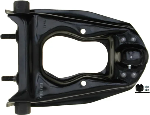 Vista 2 de MOOG RK621428 Brazo de control de suspensión superior delantero y conjunto de rótula para Mercury Comet