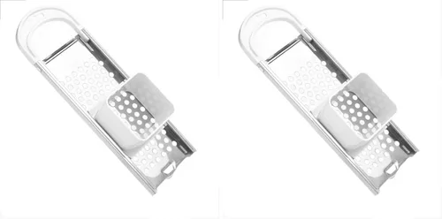 Vista 8 de Norpro – Spaetzle eléctrica, talla única , Como se muestra