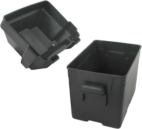 East Penn Deka 03188 BOX, U1 BATERÍA