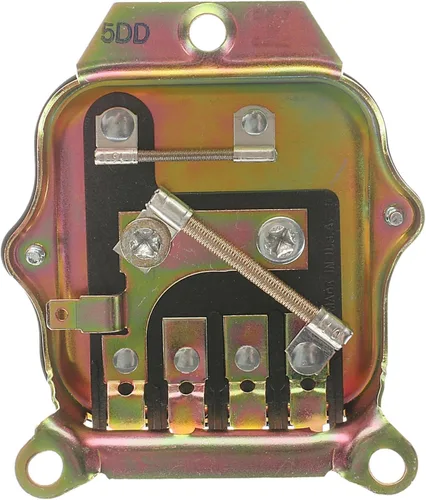 Vista 2 de ACDelco Gold C635 (89058245) Regulador de Voltaje