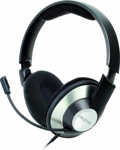 Creative Auriculares para juegos Chatmax HS-620