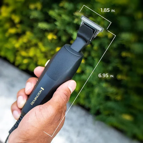 Vista 9 de Remington HC3160 T-Series Kit de corte de pelo de precisión definitiva, HC160, 1 unidad