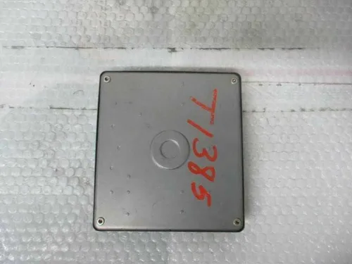 Vista 4 de Módulo de control ECM del motor compatible con Mazda 626 FS59 18 881 FS5918881