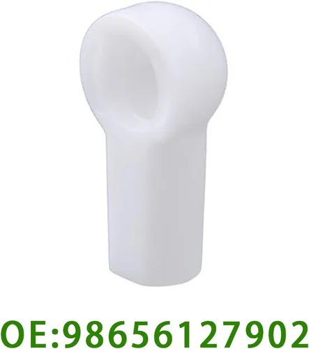 Vista 6 de Junta de bola de varilla de empuje superior convertible para Porsche 986 987 Boxster 1997-2012 (2 piezas)