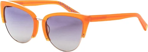 Elton John Eyewear Glasses for Men & Women, Polarized Sunglasses - Sun Glasses with Polarized Lenses & 100% UV Protection