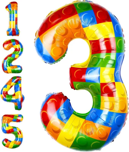 Vista 14 de Globo de dinosaurio número 1, globo de aluminio beige de 30 pulgadas para decoración de fiesta de cumpleaños de 1º cumpleaños de la selva Dinosaurio