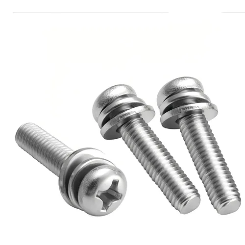 Vista 18 de NACX Tornillos Phillips M2 de 6 mm avellanados de cabeza plana, A2-70, tono plateado, acero inoxidable 304, 500