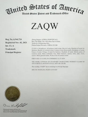 Vista 6 de 20 bisagras plegables de acero inoxidable de 3 pulgadas para puertas y ventanas con 120 tornillos asignados