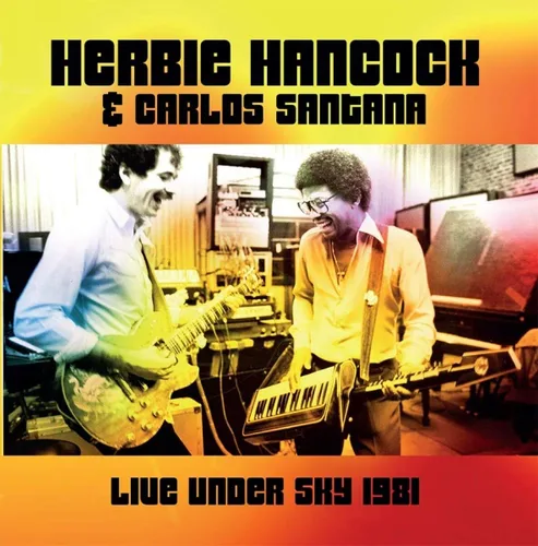 Live Under The Sky ‘81