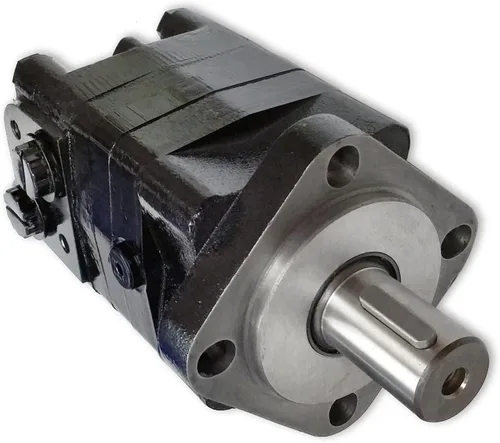 Motor hidráulico OMS250 151F2205 151F-2205 compatible con el motor de Danfoss OMS 250
