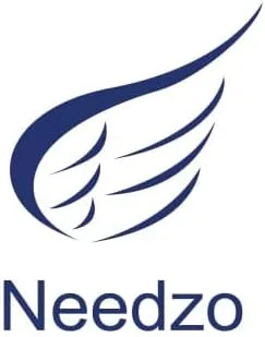 Vista 3 de Needzo Pulsera con dije de escapulario de Nuestra Señora del Monte Carmelo y San Simón en tono dorado, joyería de moda religiosa devocional, regalos