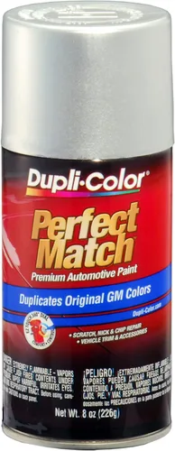 Vista 177 de Pintura para automotores, combinación perfecta con General Motors, de Dupli-Color, Cereza metálixo oscuro
