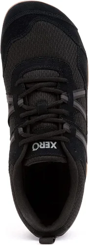 Vista 9 de Xero Shoes Mens Prio Suede Cross Training Shoe - Comfortable Performance Running Shoes for Men