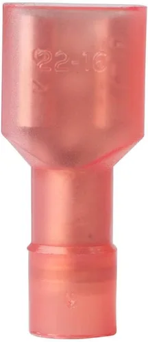 Vista 20 de Ancor Termoencogimiento de grado marino y desconexiones de nailon