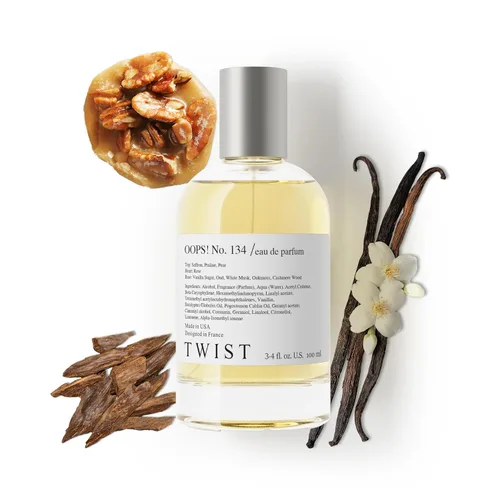 Vista 78 de Twist - Viking No. 11 - Eau De Parfum inspirado en P. R. Invictus, perfume de larga duración para hombres, sin parabenos, vegano, ingredientes