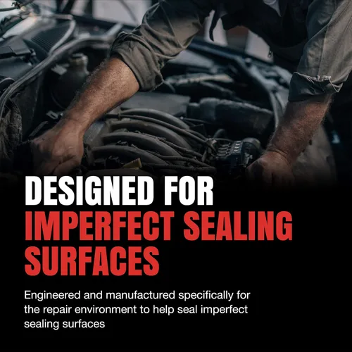 Vista 2 de FEL-PRO HS 7733 PT-15 Juego de juntas de culata de motor para Chevrolet K1500