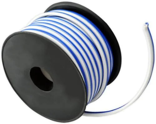 Vista 5 de JVC In-Dash - Paquete de receptor USB de CD y radio Bluetooth para barco marino, cubierta con par de altavoces estéreo blancos de 6.5 pulgadas