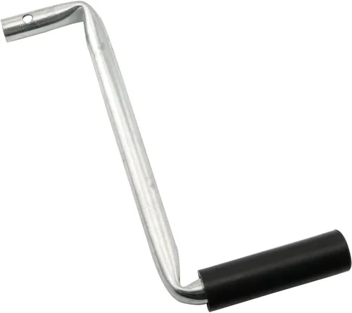 Piezas de repuesto de manivela de invernadero Accesorios agrícolas de invernadero para ventilación de rancho de invernadero