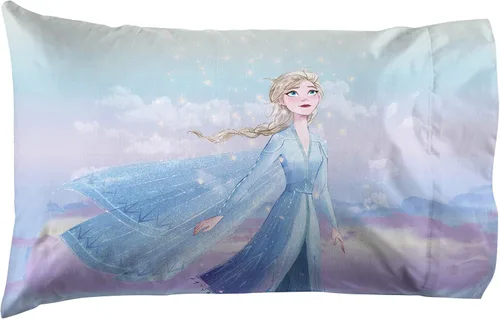 Vista 6 de Jay Franco Funda de almohada reversible para niños Marvel Spiderman – SOLO Funda de almohada – 20 x 30 pulgadas tamaño estándar súper suave