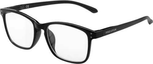 Vista 8 de Prospek Blue Light Blocking Glasses – Clear Lens for Office&Work, Yellow/Amber Lens - Evening Use, Reduce Eye Strain, Unisex