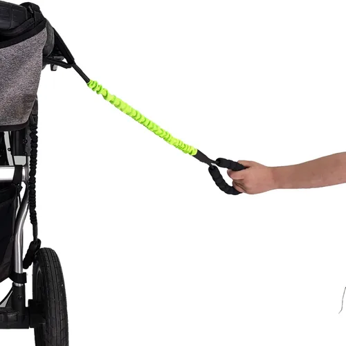 Vista 11 de Mango para cochecito Alternativa a la correa Accesorio de guía para niños para cochecitos, carritos, mochilas Amarre de seguridad
