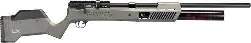Vista 15 de Umarex Gauntlet 2 PCP Pellet Gun Air Rifle with Side Lever Cocking