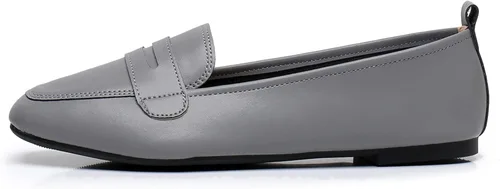 Vista 2 de VenusCelia Zapato plano CloseFitting para mujer