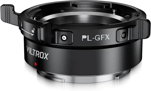 Vista 11 de VILTROX NF-E1 Auto Focus AF Adaptador de montaje de lente electrónico con control de apertura, transmisión EXIF, VR para lente Nikon F a cámara Sony