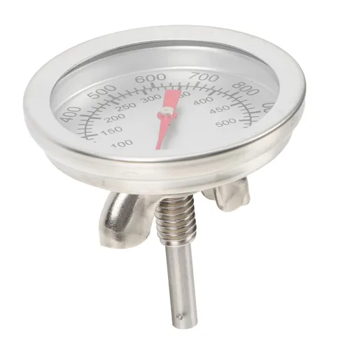 BESTOYARD Termómetro de parrilla Termómetro para horno, termómetro para hornear, monitoreo digital, horno, sonda de carne, suministro de barbacoa,