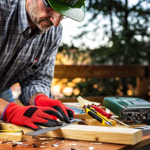 Vista 6 de 2 piezas de regla de bolsillo de 6 pulgadas 15 cm, regla de precisión flexible de acero inoxidable con clips desmontables, regla de bolsillo