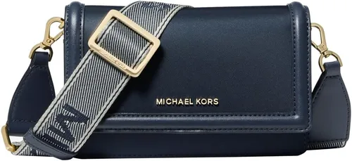 Vista 11 de Michael Kors Jet Set - Bandolera pequeña para teléfono